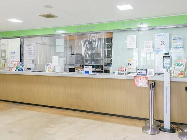 世田谷桜丘病院（パート）の介護職求人メイン写真3