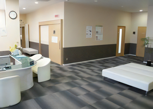 伊勢志摩腎クリニック 松阪分院（パート）の看護師求人メイン写真3