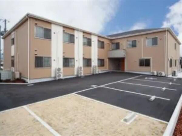 サービス付き高齢者向け住宅 スマイルパワーピース（常勤）の介護職求人の写真