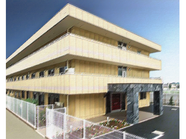 医療法人喜和会（常勤）の理学療法士求人メイン写真4