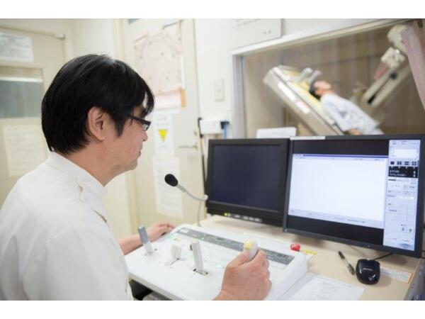 久地診療所（パート）の送迎ドライバー求人メイン写真3