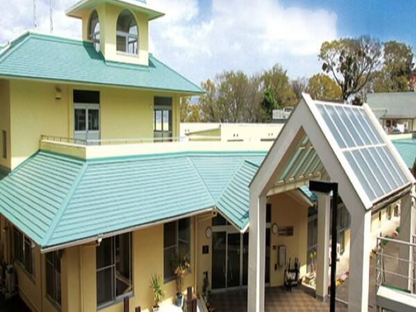 特別養護老人ホーム美山苑（常勤） の准看護師求人の写真