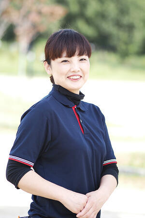 訪問介護事業所ルドスィエ（パート）の介護福祉士求人メイン写真2