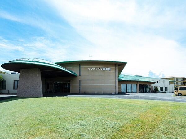 介護老人保健施設 ケアビレッジ箱根崎（常勤）の介護福祉士求人の写真