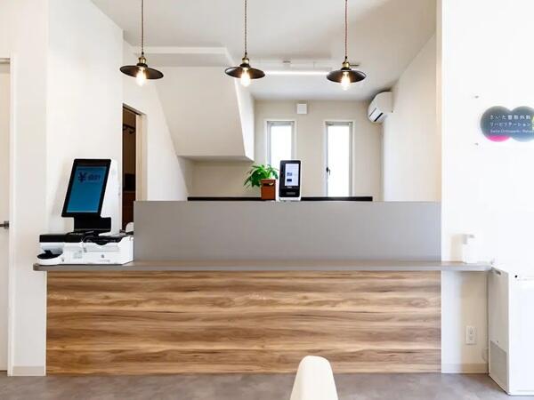 さいた整形外科リハビリテーションクリニック（パート）の理学療法士求人メイン写真3