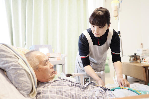 訪問介護事業所ルドスィエ（常勤）の介護職求人メイン写真2