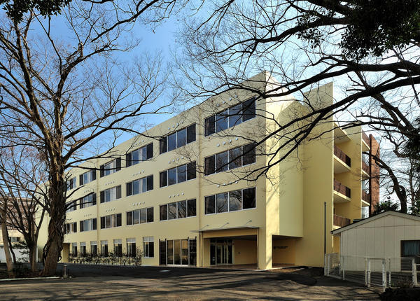 訪問看護ステーションけやき(常勤)の看護師求人の写真