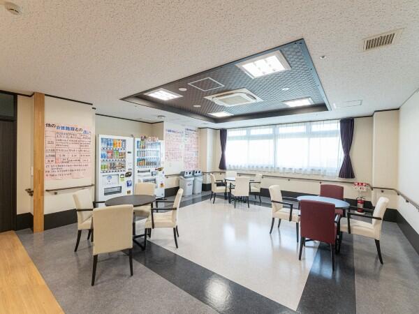 伊豆平和病院（常勤）の看護助手求人メイン写真4