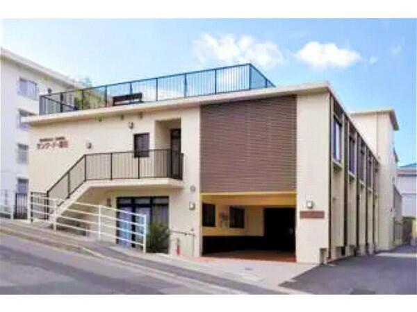 地域密着型介護老人福祉施設 サンク・ド・滑石（フルタイムパート）の介護職求人の写真