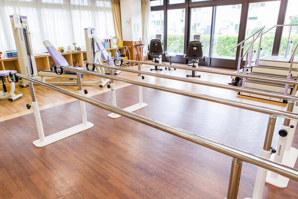 エスポワール岩槻(医療法人社団　明雄会) の社会福祉士求人メイン写真3