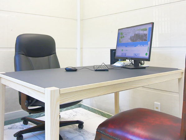 おおしまメンタルへルスクリニック飯田橋（パート）の医療事務求人メイン写真3