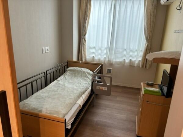 大久野病院（常勤）の看護助手求人メイン写真4