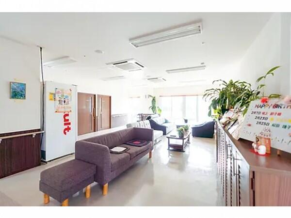 シニアハウス美さと参番館（準社員／常勤）の介護職求人メイン写真3