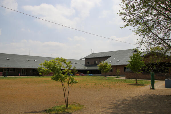 認定こども園薬師寺幼稚園（パート）の看護師求人メイン写真2