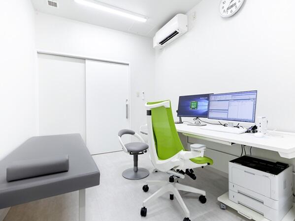 山科西まつい内科クリニック（パート）の医療事務求人メイン写真4