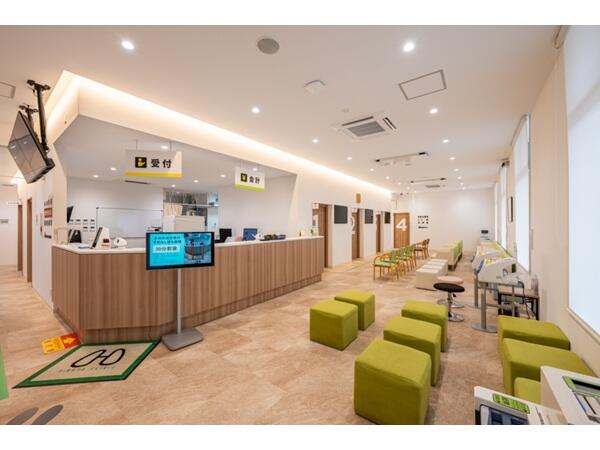 新発田ひらた内科クリニック（常勤）の臨床検査技師求人の写真