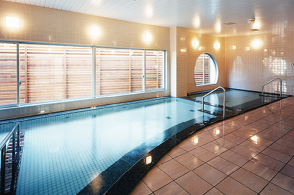 ゆうゆうヴィラ・ナチュラ流山（常勤）の一般事務求人メイン写真4