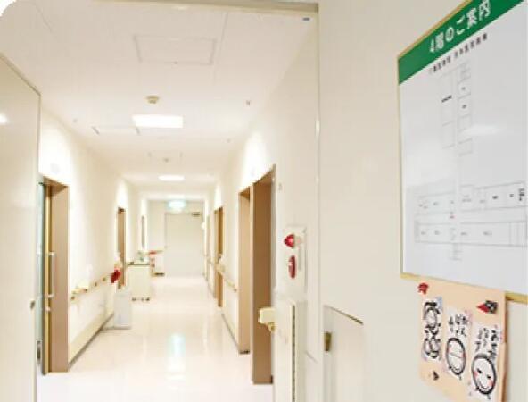 clinic SHIRO（パート）の看護師求人メイン写真4