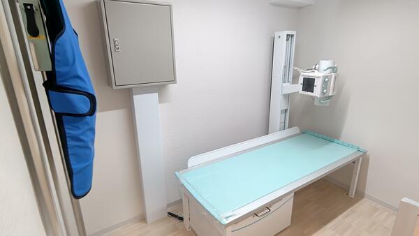 新宿なないろクリニック（常勤）  の看護師求人メイン写真5