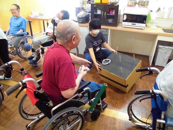 障がい者支援施設 エビノ園（パート）の調理師/調理員求人メイン写真2