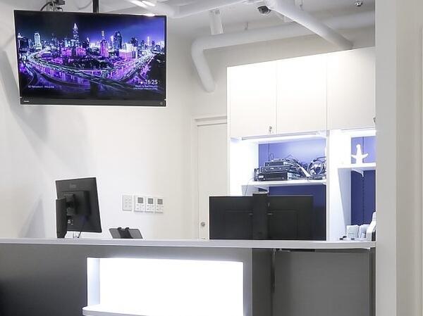 東京ビジョンアイクリニック 阿佐ヶ谷（常勤）の医療事務求人の写真