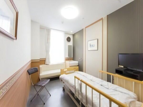 宮崎中央眼科病院（病棟/常勤）の看護師求人メイン写真4