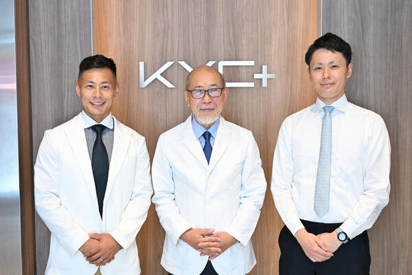 久里浜横井クリニック（常勤）の看護助手求人メイン写真2