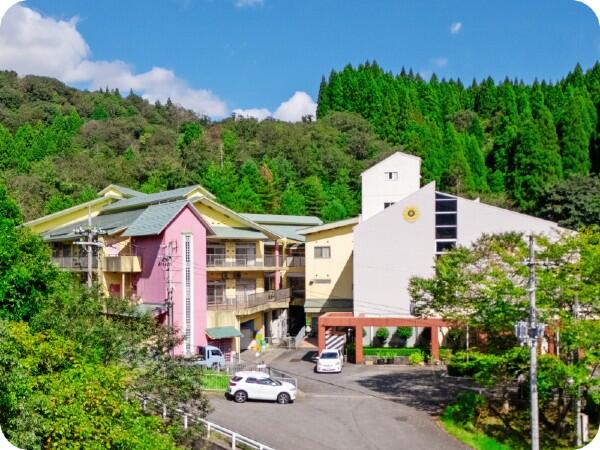 特別養護老人ホーム けやきホール（パート）の看護師求人の写真