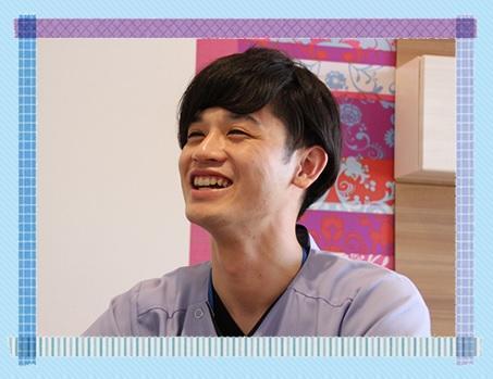 一宮医療療育センター（常勤）の言語聴覚士求人サブ写真2