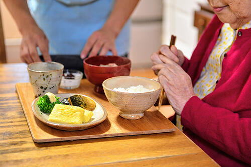 ヘルパーステーション ヴィーヴル（登録ヘルパー/パート）の介護職求人メイン写真2