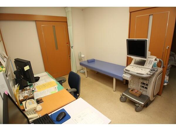 山田整形外科クリニック（パート）の看護師求人の写真