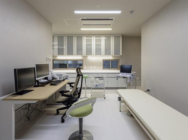 慶元整形外科リハビリ骨粗鬆症クリニック（常勤）の看護師求人メイン写真4