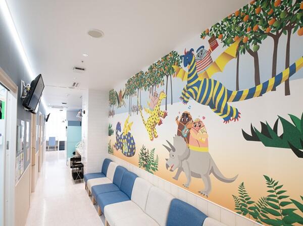 たけのこメディカルパーク（健診部門 / パート）の臨床検査技師求人メイン写真3