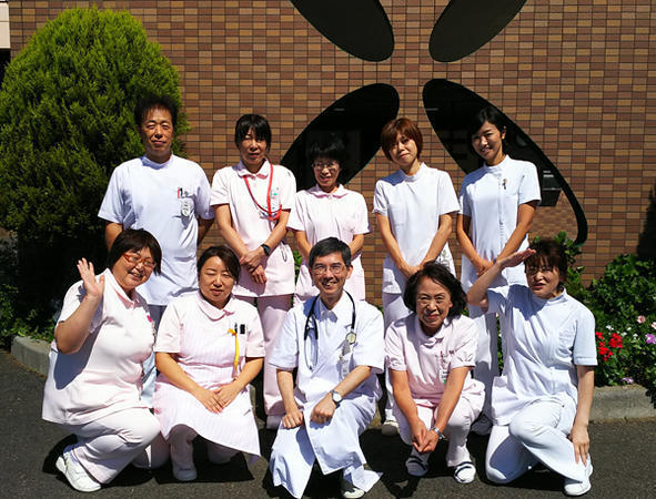 社会福祉法人 大樹会(常勤)の一般事務求人の写真