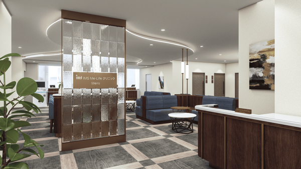 IMS Me-lifeクリニック千葉（常勤）の看護師求人の写真