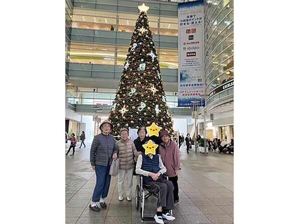 エクセレント相模大野（パート）の送迎ドライバー求人メイン写真4