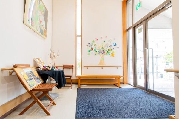 医療法人交正会 精治寮病院（常勤）の看護助手求人メイン写真3