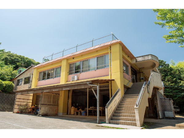 生活支援センターこすもす（臨時職員）の調理師/調理員求人の写真