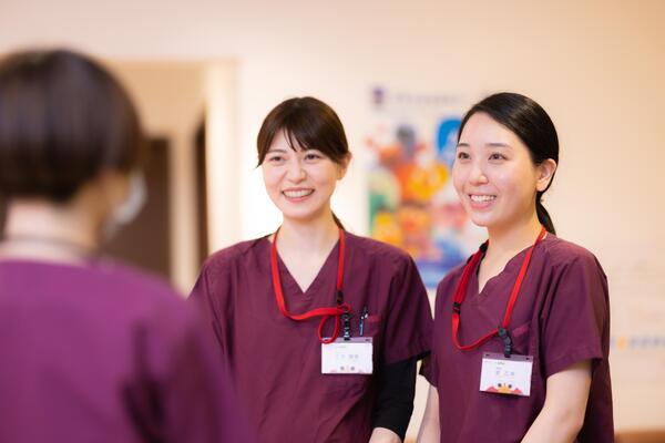 キャップスクリニック長吉長原（常勤）の看護師求人メイン写真2