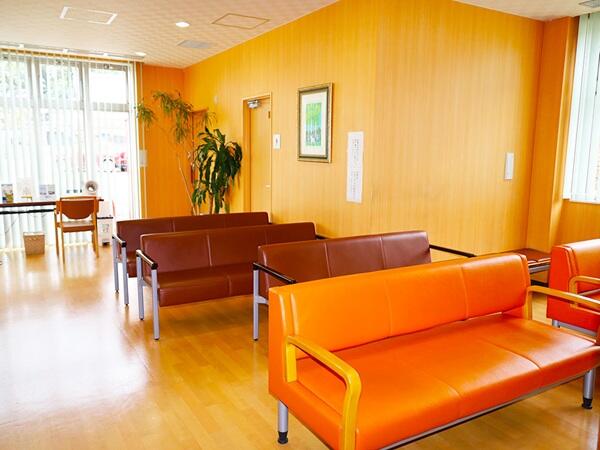 後藤整形外科医院（常勤）の理学療法士求人メイン写真3