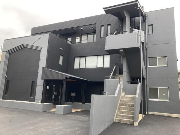 ヘルパーステーション心花（OUR HOUSE/常勤） の介護職求人の写真