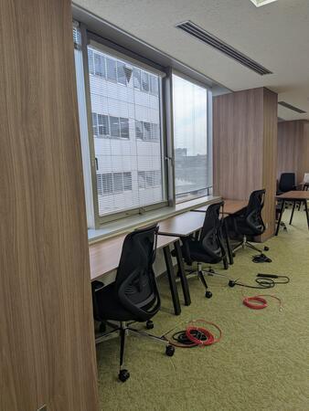 黒目川診療所朝霞台（常勤）の理学療法士求人メイン写真5