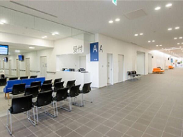 成田記念病院（常勤）の作業療法士求人メイン写真3