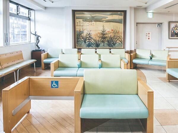 田上心臓リハビリテーション病院（常勤）の理学療法士求人メイン写真4