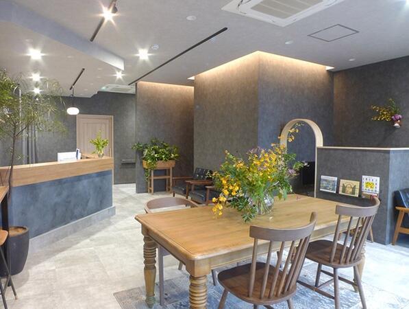 鳩ヶ谷耳鼻咽喉科（パート）の医療事務求人メイン写真2