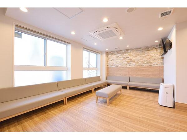 桜森耳鼻咽喉科クリニック（パート） の医療事務求人メイン写真3