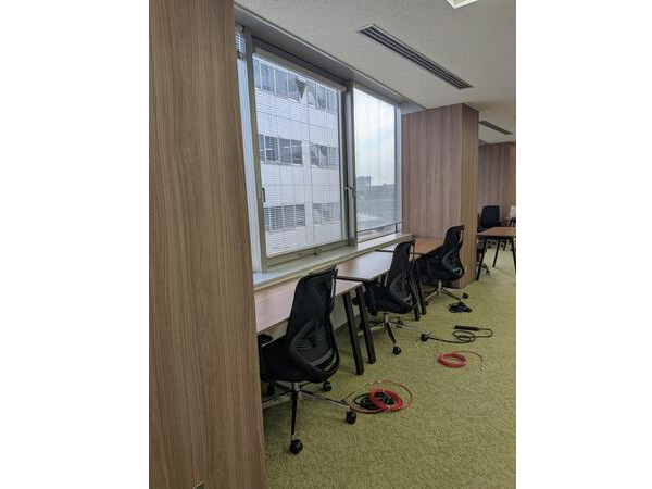 黒目川診療所朝霞台（パート） の理学療法士求人メイン写真4