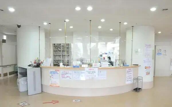 春日部さくら病院（パート）の介護職求人メイン写真3