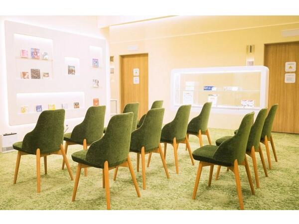 女性のための統合ヘルスクリニック　イーク渋谷（パート）の看護助手求人メイン写真3