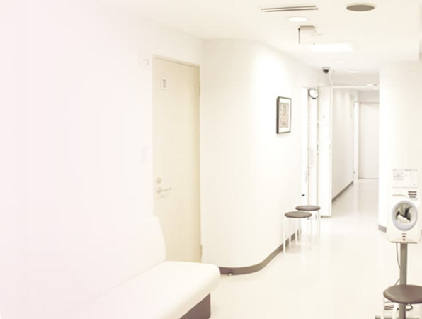 神奈川ウィメンズクリニック（パート）の医療事務求人の写真